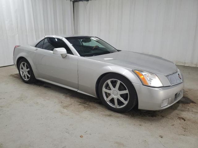 Photo 3 VIN: 1G6YV36A375601344 - CADILLAC XLR 