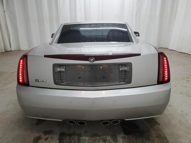 Photo 5 VIN: 1G6YV36A375601344 - CADILLAC XLR 