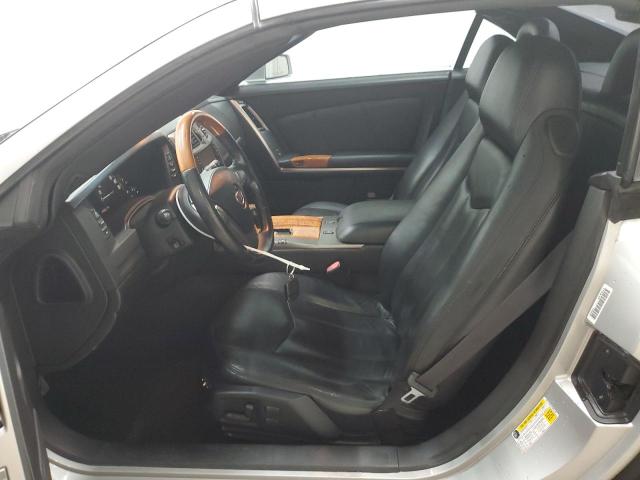 Photo 6 VIN: 1G6YV36A375601344 - CADILLAC XLR 