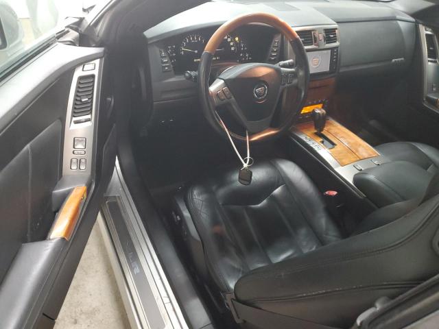 Photo 7 VIN: 1G6YV36A375601344 - CADILLAC XLR 