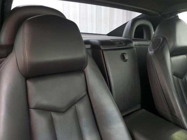 Photo 9 VIN: 1G6YV36A375601344 - CADILLAC XLR 