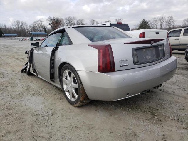 Photo 2 VIN: 1G6YV36A465601092 - CADILLAC XLR 