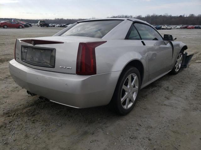 Photo 3 VIN: 1G6YV36A465601092 - CADILLAC XLR 