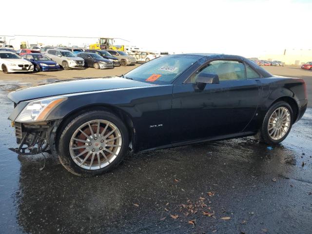 Photo 1 VIN: 1G6YV36A485601452 - CADILLAC XLR 