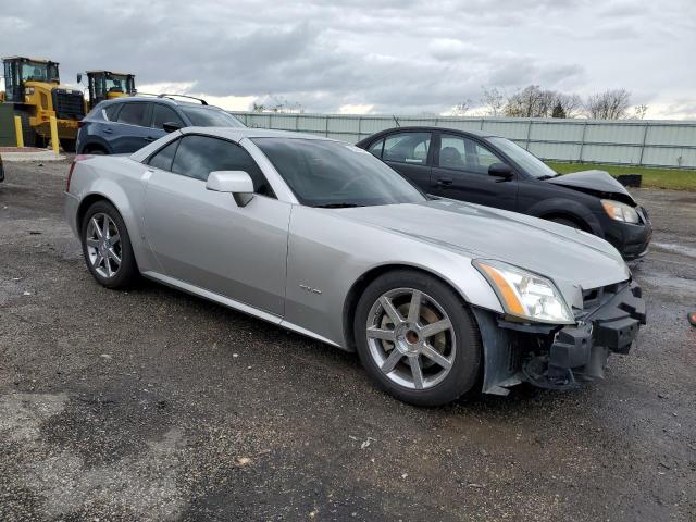 Photo 3 VIN: 1G6YV36A765600759 - CADILLAC XLR 