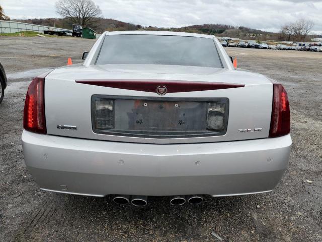 Photo 5 VIN: 1G6YV36A765600759 - CADILLAC XLR 