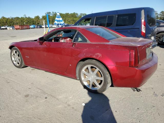 Photo 1 VIN: 1G6YV36A765601278 - CADILLAC XLR 