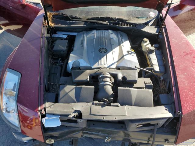 Photo 10 VIN: 1G6YV36A765601278 - CADILLAC XLR 