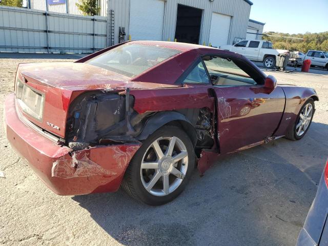 Photo 2 VIN: 1G6YV36A765601278 - CADILLAC XLR 