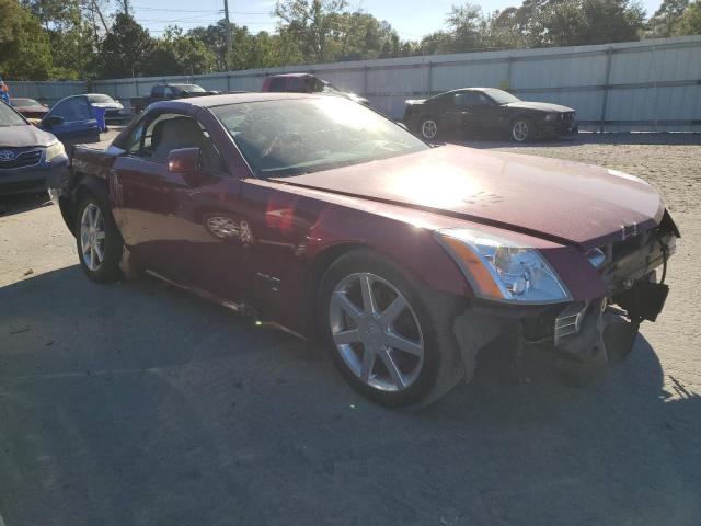 Photo 3 VIN: 1G6YV36A765601278 - CADILLAC XLR 