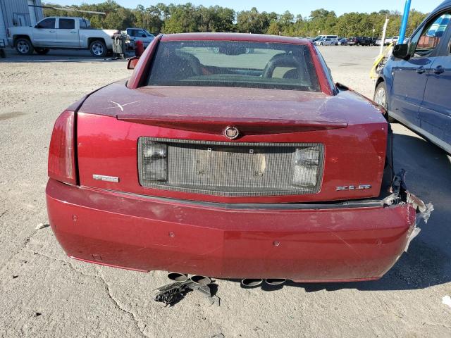 Photo 5 VIN: 1G6YV36A765601278 - CADILLAC XLR 