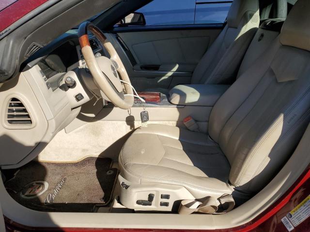 Photo 6 VIN: 1G6YV36A765601278 - CADILLAC XLR 