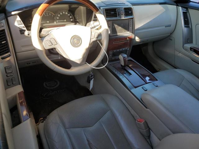 Photo 7 VIN: 1G6YV36A765601278 - CADILLAC XLR 