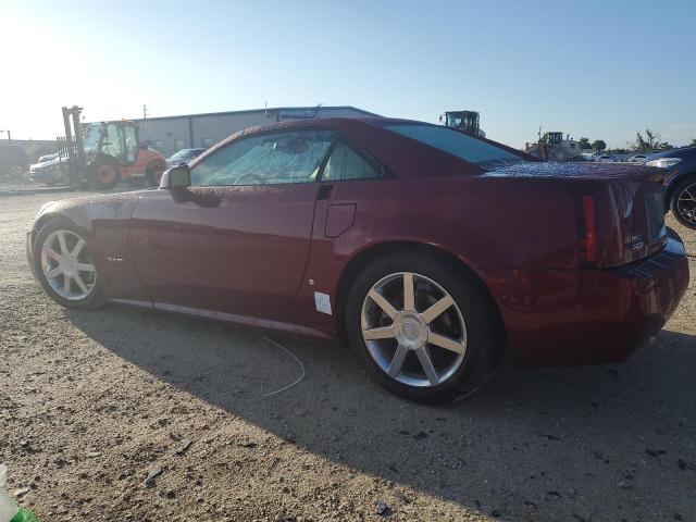 Photo 1 VIN: 1G6YV36A775600889 - CADILLAC XLR 