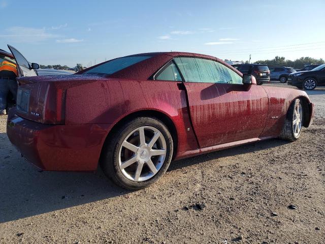 Photo 2 VIN: 1G6YV36A775600889 - CADILLAC XLR 