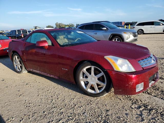 Photo 3 VIN: 1G6YV36A775600889 - CADILLAC XLR 