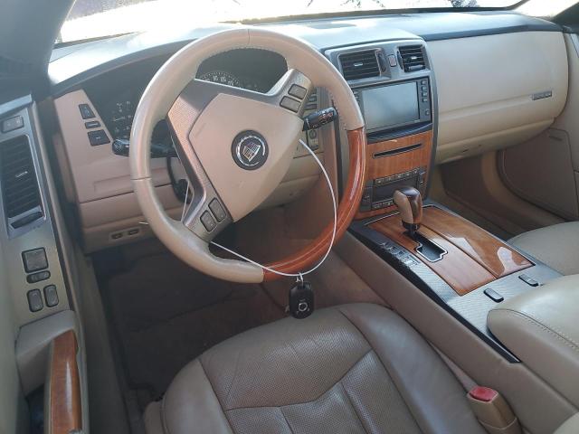 Photo 7 VIN: 1G6YV36A775600889 - CADILLAC XLR 