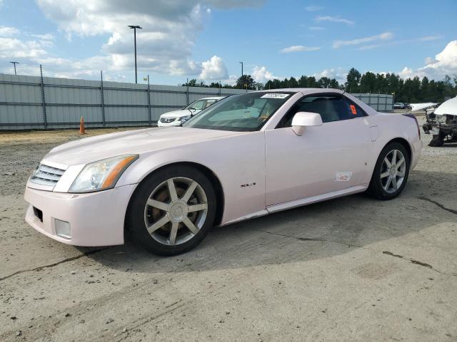 Photo 0 VIN: 1G6YV36A785600957 - CADILLAC XLR 