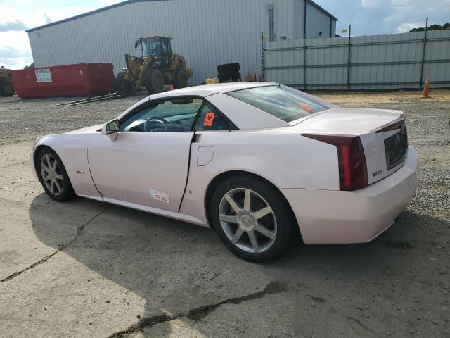 Photo 1 VIN: 1G6YV36A785600957 - CADILLAC XLR 