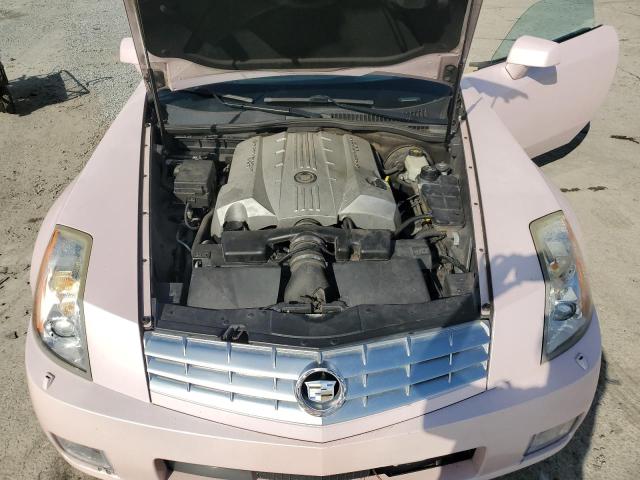 Photo 10 VIN: 1G6YV36A785600957 - CADILLAC XLR 