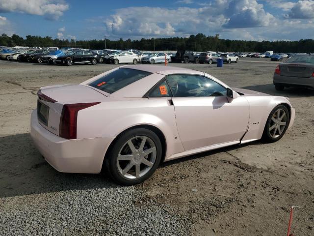 Photo 2 VIN: 1G6YV36A785600957 - CADILLAC XLR 