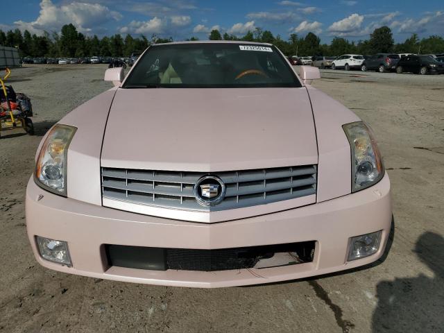 Photo 4 VIN: 1G6YV36A785600957 - CADILLAC XLR 