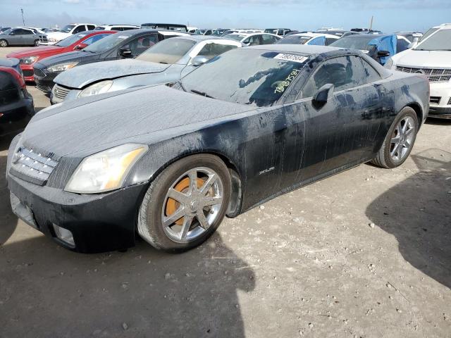 Photo 0 VIN: 1G6YV36A965600309 - CADILLAC XLR 