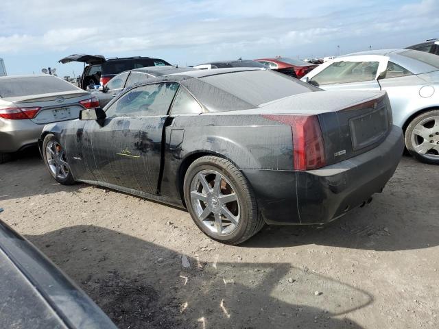 Photo 1 VIN: 1G6YV36A965600309 - CADILLAC XLR 