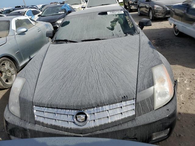 Photo 4 VIN: 1G6YV36A965600309 - CADILLAC XLR 