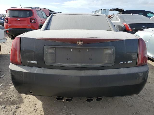 Photo 5 VIN: 1G6YV36A965600309 - CADILLAC XLR 