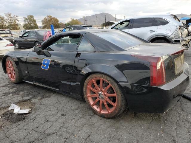 Photo 1 VIN: 1G6YV36A965603369 - CADILLAC XLR 