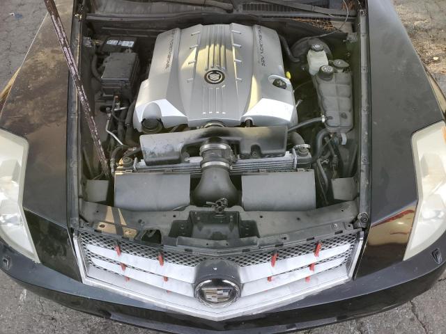 Photo 10 VIN: 1G6YV36A965603369 - CADILLAC XLR 