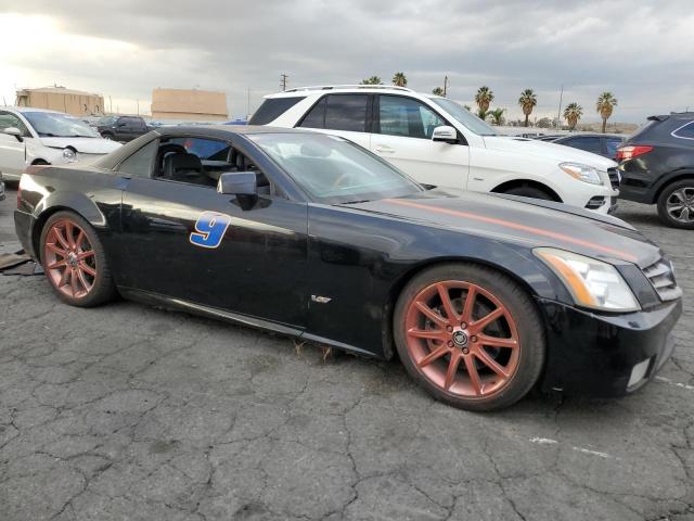 Photo 3 VIN: 1G6YV36A965603369 - CADILLAC XLR 