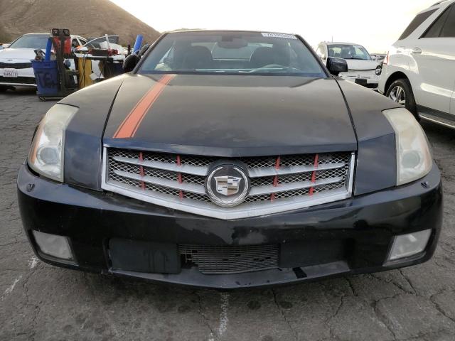 Photo 4 VIN: 1G6YV36A965603369 - CADILLAC XLR 