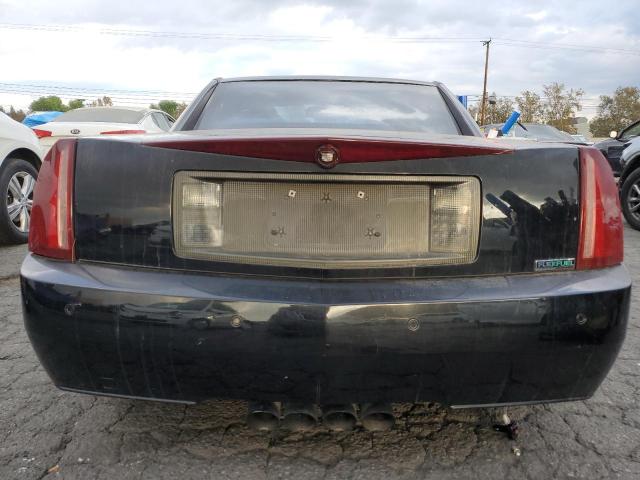 Photo 5 VIN: 1G6YV36A965603369 - CADILLAC XLR 