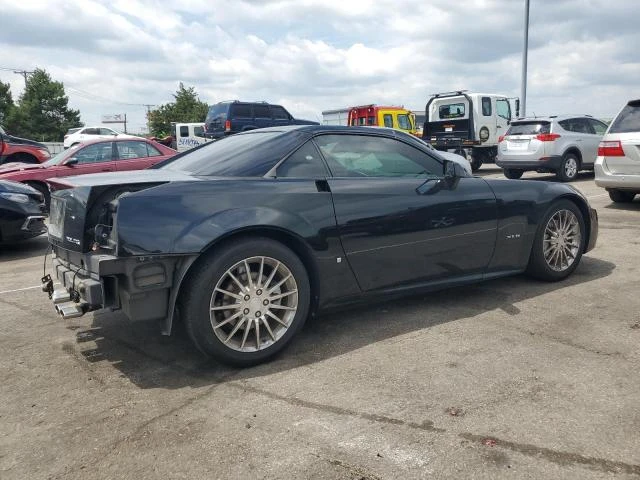 Photo 2 VIN: 1G6YV36A985600300 - CADILLAC XLR 