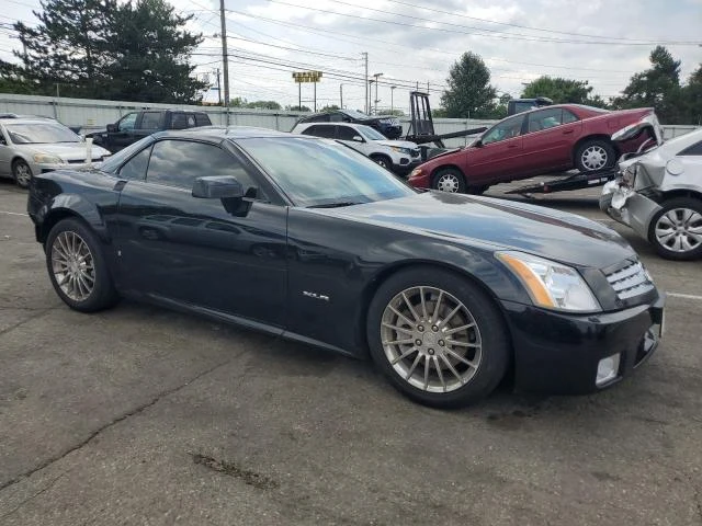 Photo 3 VIN: 1G6YV36A985600300 - CADILLAC XLR 