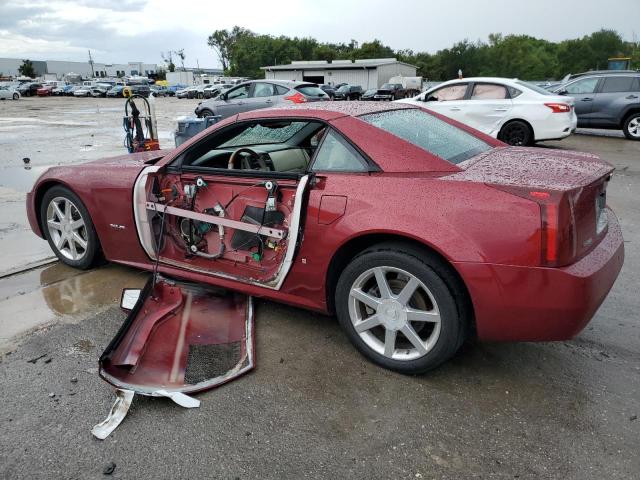 Photo 1 VIN: 1G6YV36AX65602196 - CADILLAC XLR 