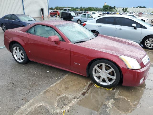 Photo 3 VIN: 1G6YV36AX65602196 - CADILLAC XLR 