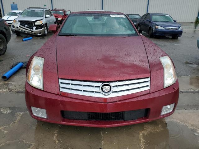 Photo 4 VIN: 1G6YV36AX65602196 - CADILLAC XLR 