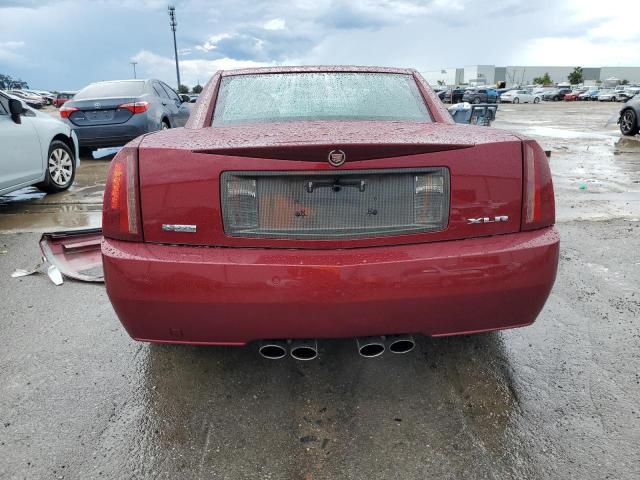 Photo 5 VIN: 1G6YV36AX65602196 - CADILLAC XLR 