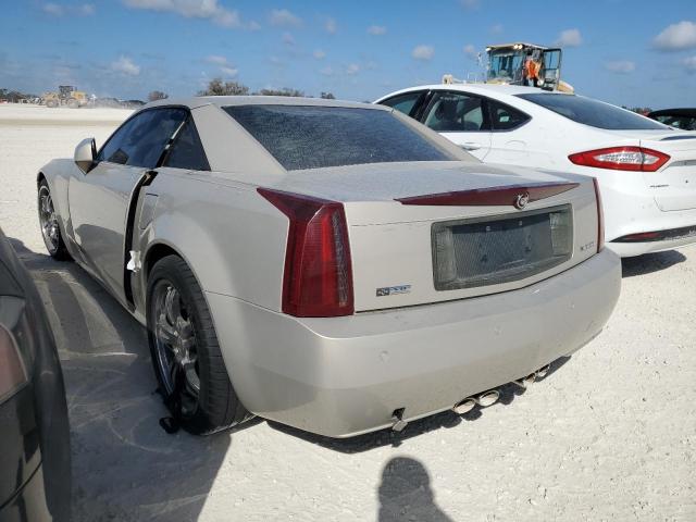 Photo 1 VIN: 1G6YV36AX65603381 - CADILLAC XLR 