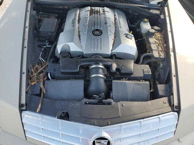 Photo 10 VIN: 1G6YV36AX65603381 - CADILLAC XLR 