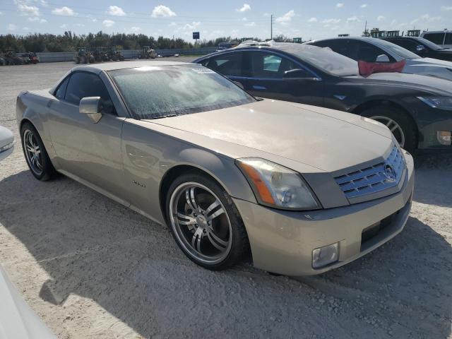 Photo 3 VIN: 1G6YV36AX65603381 - CADILLAC XLR 