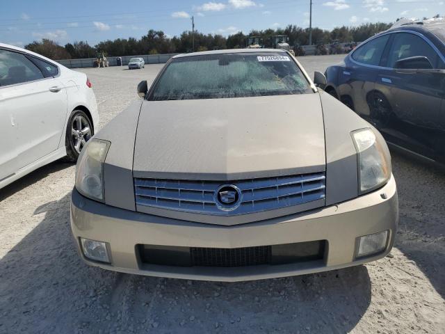 Photo 4 VIN: 1G6YV36AX65603381 - CADILLAC XLR 