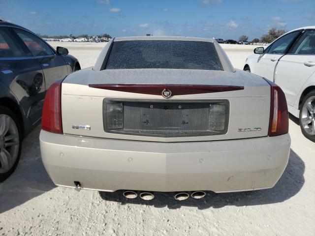 Photo 5 VIN: 1G6YV36AX65603381 - CADILLAC XLR 