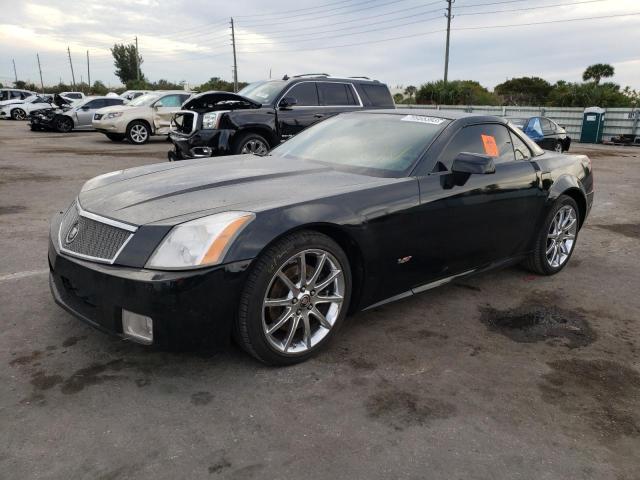 Photo 0 VIN: 1G6YX36D585601271 - CADILLAC XLR 