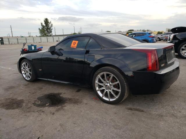 Photo 1 VIN: 1G6YX36D585601271 - CADILLAC XLR 