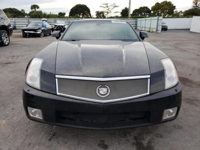 Photo 4 VIN: 1G6YX36D585601271 - CADILLAC XLR 