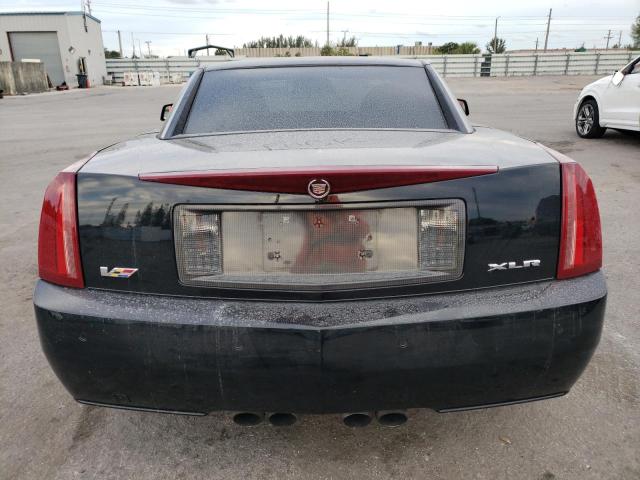 Photo 5 VIN: 1G6YX36D585601271 - CADILLAC XLR 